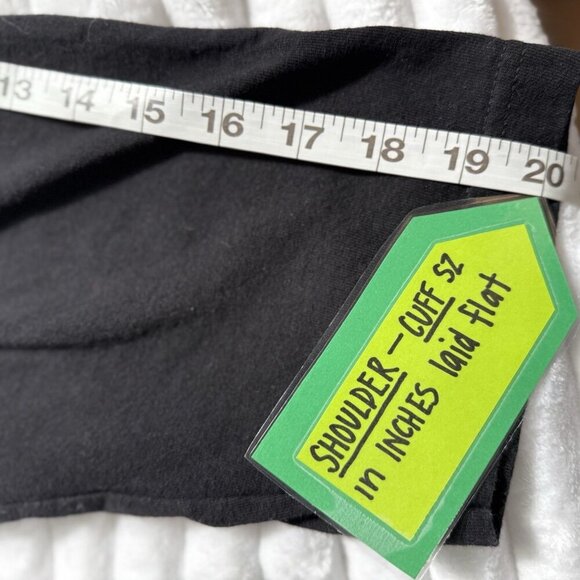 The Hundreds Raglan 3/4 Short Sleeve Men's XL Graphic T-shirt Baseball Jersey - Picture 4 of 11